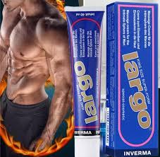 Largo Cream German Formula